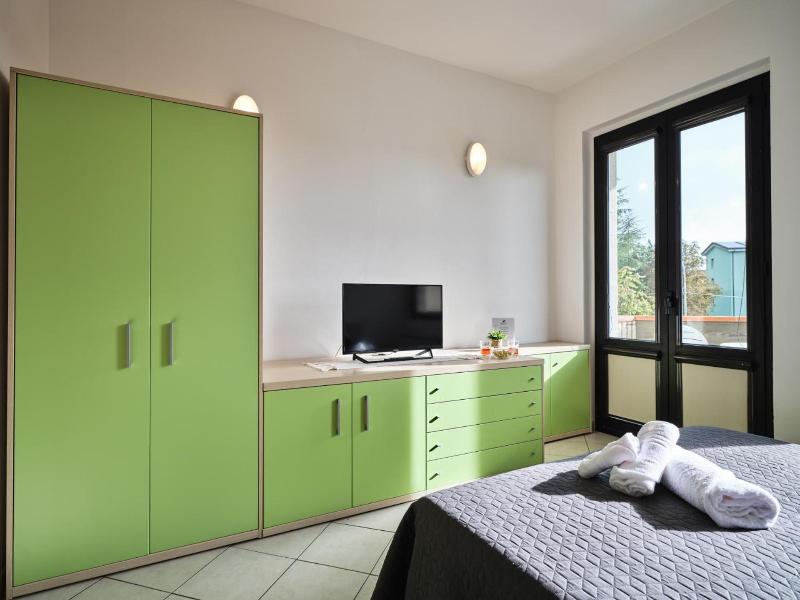 Residence Leccio - Oda