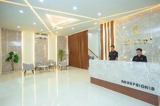 Hilani Boutique Hotel fotoÄŸrafÄ±