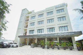 Hilani Boutique Hotel otel fotoğrafı