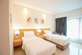 Hilani Boutique Hotel fotoÄŸrafÄ±