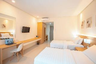 Hilani Boutique Hotel fotoÄŸrafÄ±