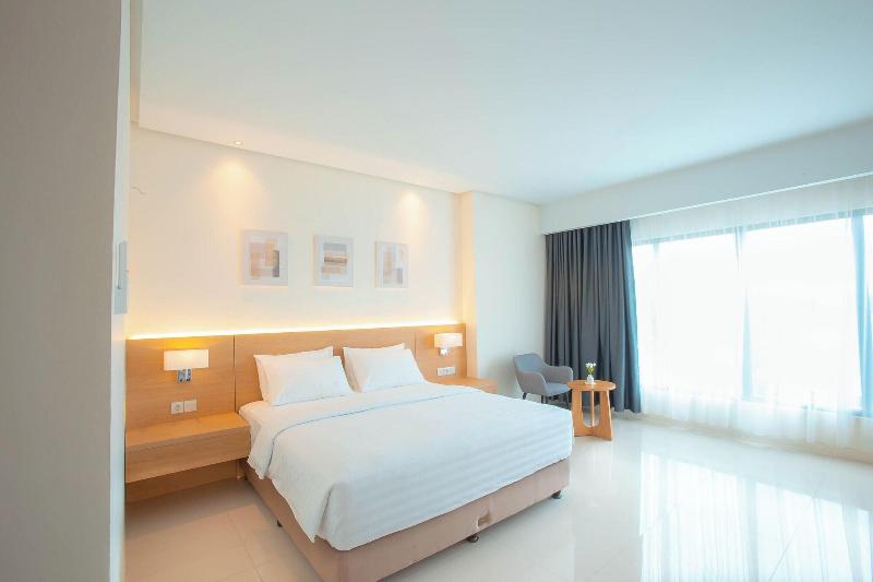 Hilani Boutique Hotel - Oda