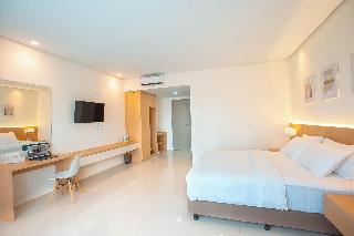 Hilani Boutique Hotel fotoÄŸrafÄ±