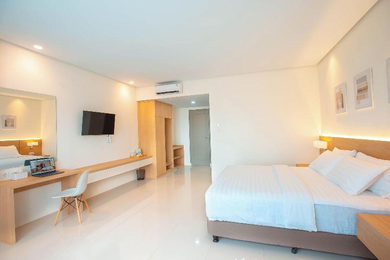 Hilani Boutique Hotel - Oda