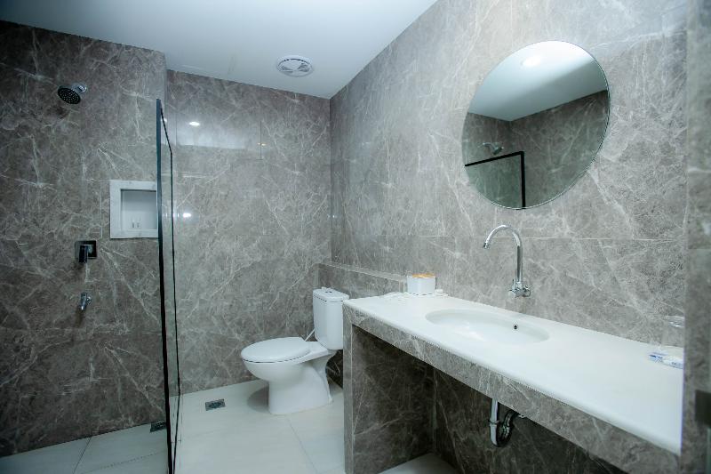 Hilani Boutique Hotel - Oda
