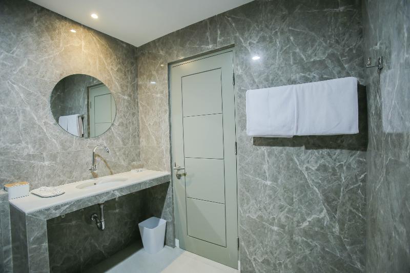 Hilani Boutique Hotel - Oda
