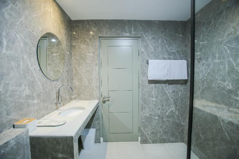 Hilani Boutique Hotel - Oda