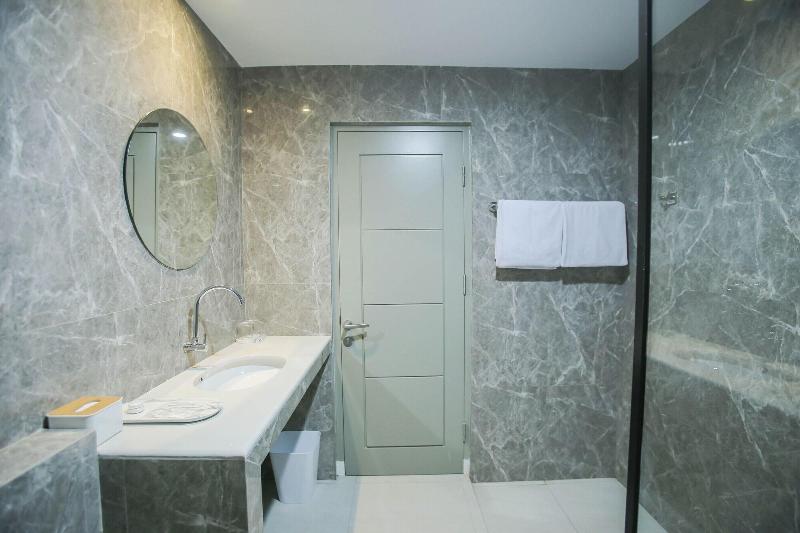 Hilani Boutique Hotel - Oda