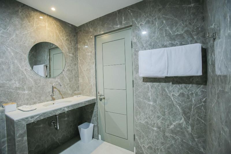 Hilani Boutique Hotel - Oda