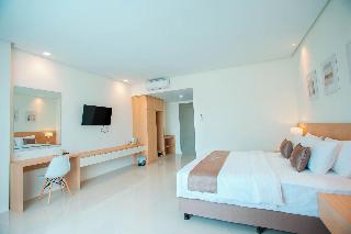 Hilani Boutique Hotel fotoÄŸrafÄ±