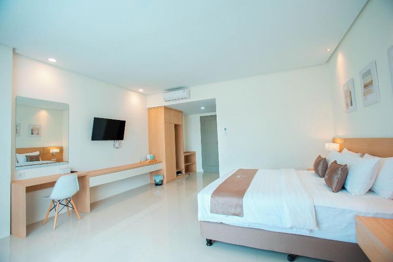 Hilani Boutique Hotel - Oda