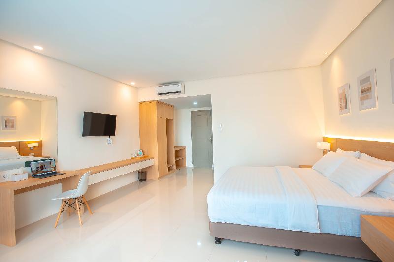 Hilani Boutique Hotel - Oda