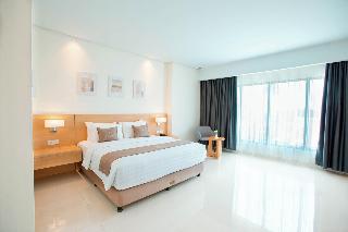 Hilani Boutique Hotel fotoÄŸrafÄ±