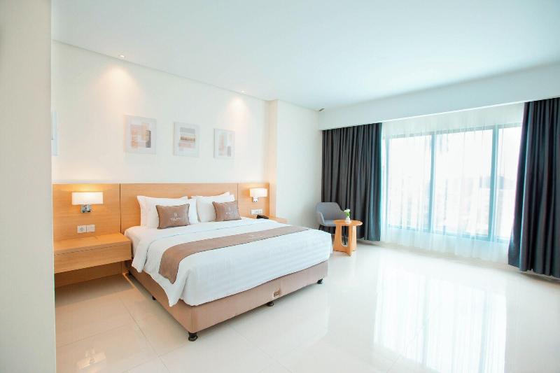 Hilani Boutique Hotel - Oda