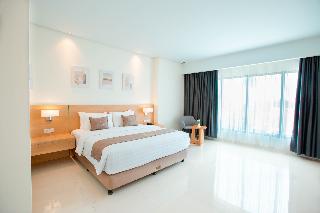 Hilani Boutique Hotel fotoÄŸrafÄ±