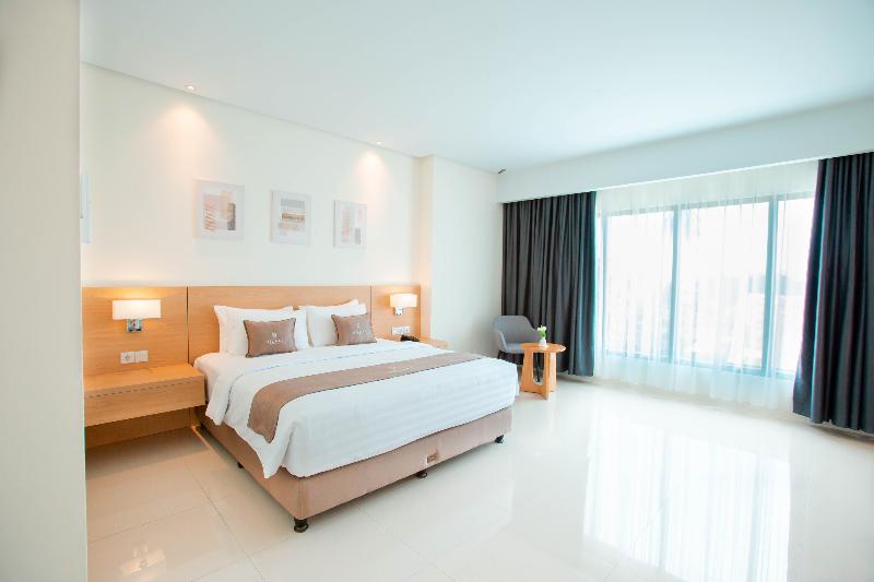 Hilani Boutique Hotel - Oda