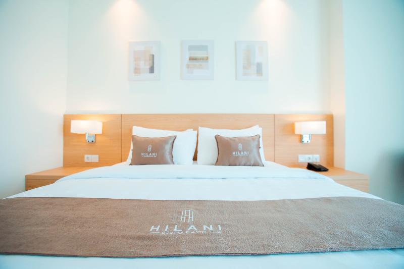 Hilani Boutique Hotel - Oda