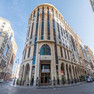 Grand Zowar Hotel otel fotoğrafı