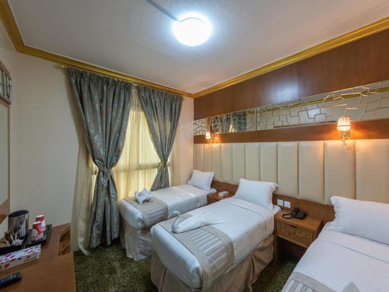 Grand Zowar Hotel - Genel