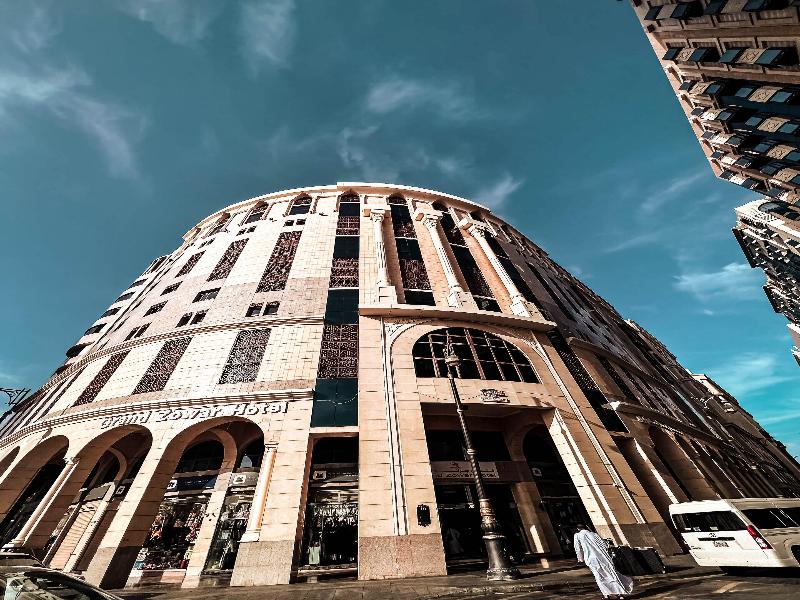 Grand Zowar Hotel - Genel
