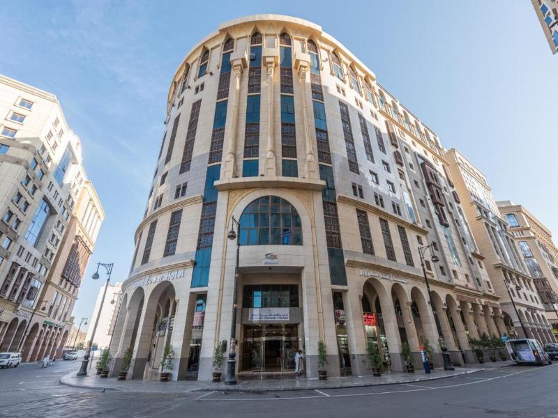 Grand Zowar Hotel - Genel