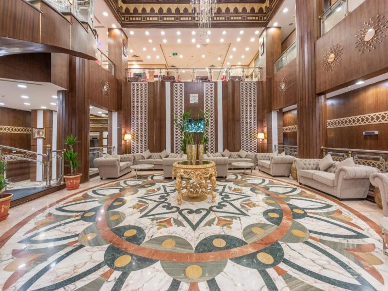 Grand Zowar Hotel - Genel