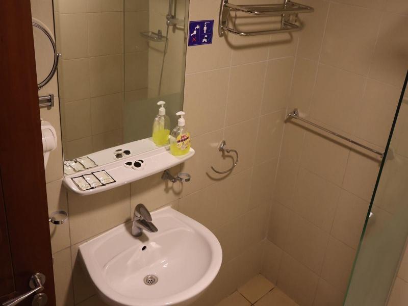 Grand Zowar Hotel - Oda