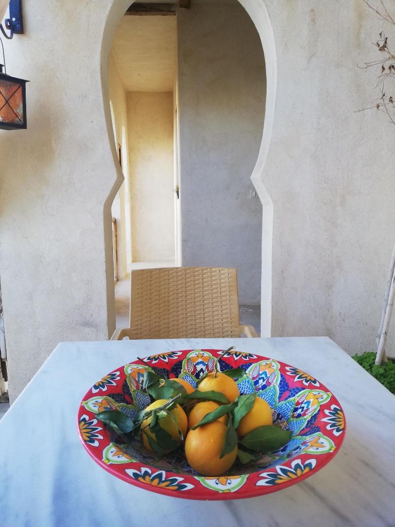Riad Dar El Caid - Genel