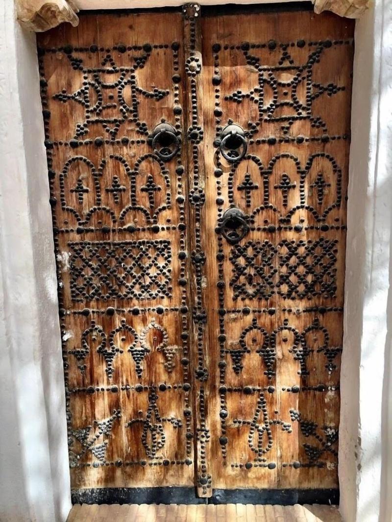 Riad Dar El Caid - Genel