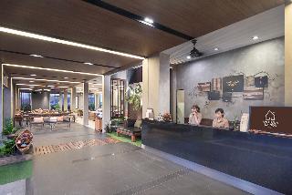 Amphawa Nanon Hotel & Spa fotoÄŸrafÄ±