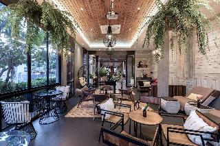 Amphawa Nanon Hotel & Spa fotoÄŸrafÄ±