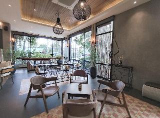 Amphawa Nanon Hotel & Spa fotoÄŸrafÄ±