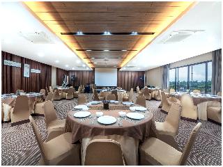 Amphawa Nanon Hotel & Spa fotoÄŸrafÄ±