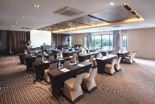 Amphawa Nanon Hotel & Spa fotoÄŸrafÄ±