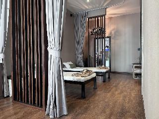 Amphawa Nanon Hotel & Spa fotoÄŸrafÄ±