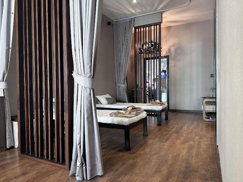Amphawa Nanon Hotel & Spa - Aktivite