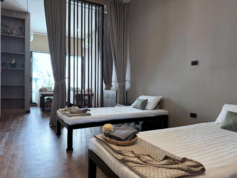 Amphawa Nanon Hotel & Spa - Aktivite