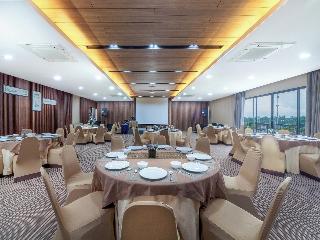 Amphawa Nanon Hotel & Spa fotoÄŸrafÄ±