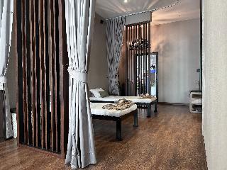 Amphawa Nanon Hotel & Spa fotoÄŸrafÄ±