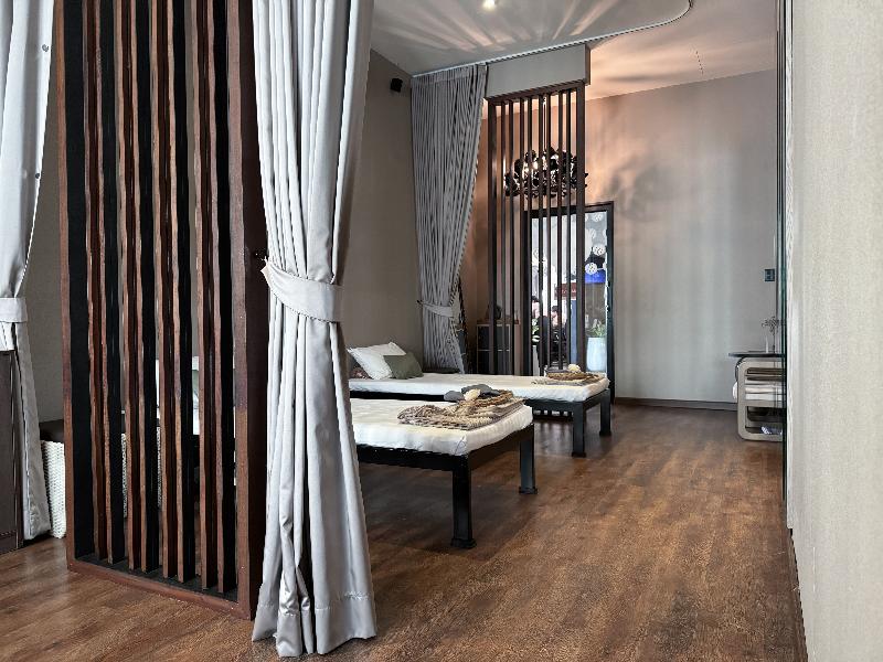 Amphawa Nanon Hotel & Spa - Genel