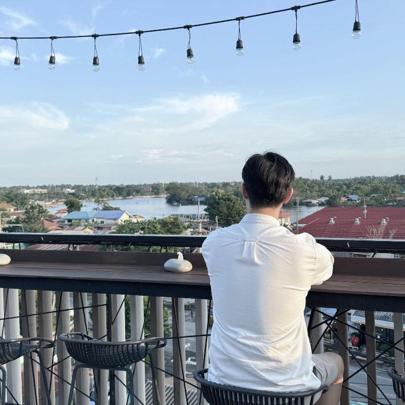 Amphawa Nanon Hotel & Spa - Genel