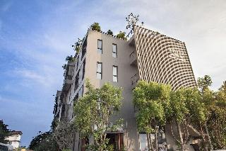 Amphawa Nanon Hotel & Spa fotoÄŸrafÄ±