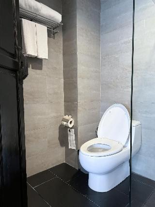 Amphawa Nanon Hotel & Spa fotoÄŸrafÄ±