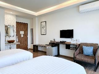 Amphawa Nanon Hotel & Spa fotoÄŸrafÄ±