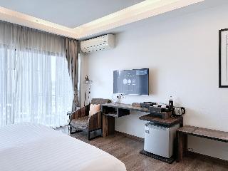 Amphawa Nanon Hotel & Spa fotoÄŸrafÄ±