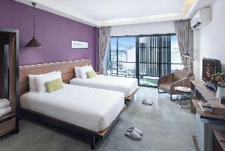 Amphawa Nanon Hotel & Spa fotoÄŸrafÄ±