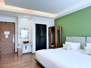 Amphawa Nanon Hotel & Spa fotoÄŸrafÄ±