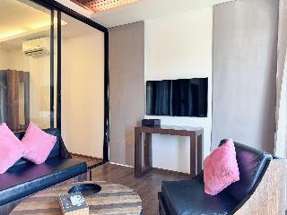 Amphawa Nanon Hotel & Spa fotoÄŸrafÄ±