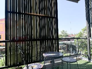 Amphawa Nanon Hotel & Spa fotoÄŸrafÄ±