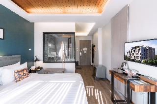 Amphawa Nanon Hotel & Spa fotoÄŸrafÄ±